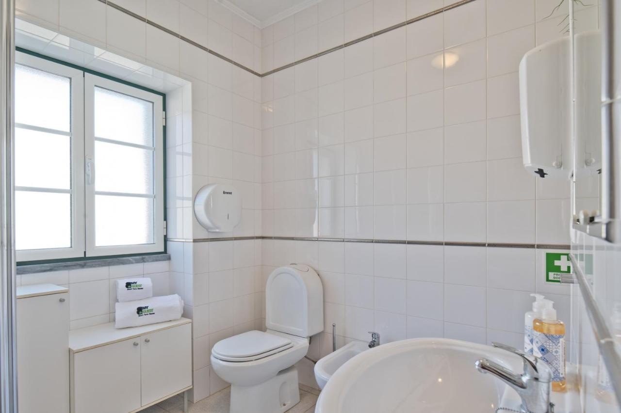 Bmyguest - Cascais Beach Villa I Ngoại thất bức ảnh