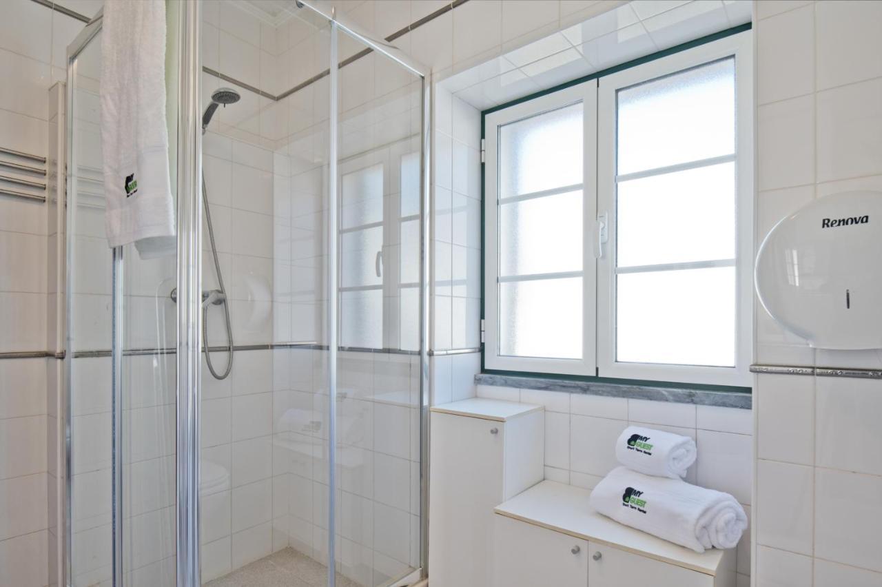 Bmyguest - Cascais Beach Villa I Ngoại thất bức ảnh