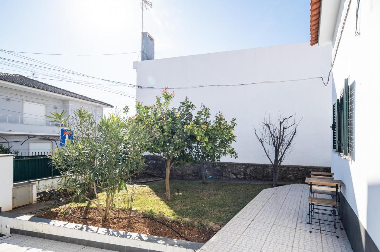 Bmyguest - Cascais Beach Villa I Ngoại thất bức ảnh