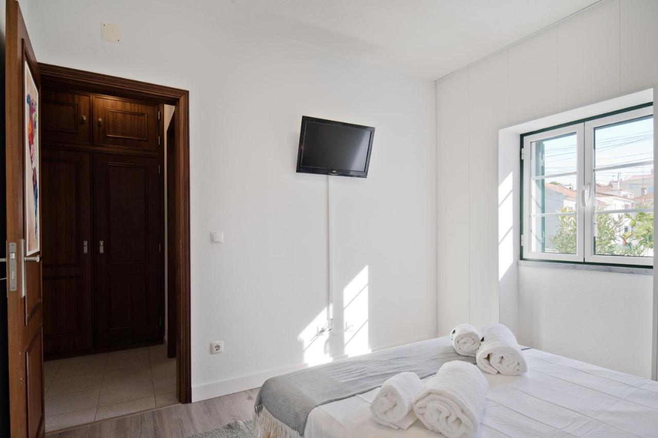 Bmyguest - Cascais Beach Villa I Ngoại thất bức ảnh