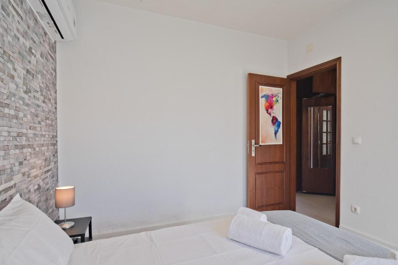 Bmyguest - Cascais Beach Villa I Ngoại thất bức ảnh
